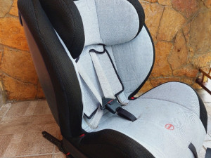 AUTOSJEDALICA ZA DJECU 9-36 KG  Lorelli   ISOFIX