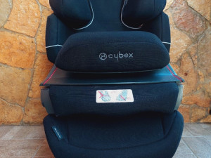 AUTOSJEDALICA ZA DJECU 9--36 KG  CYBEX palas X2 FIX ekstra