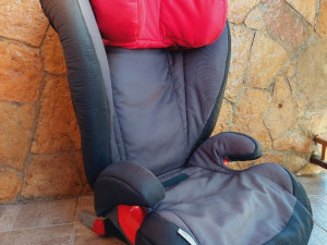 AUTOSJEDALICA OD 15-36 KG  BRITAX ROMER GERMANY ISOFIX