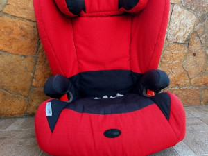 AUTOSJEDALICA OD 15-36 KG  BRITAX ROMER GERMANY ISOFIX
