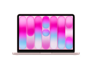 Apple MacBook NEO 13 2026 MHFH4LL/A A18 Pro 8GB 256GB Blush