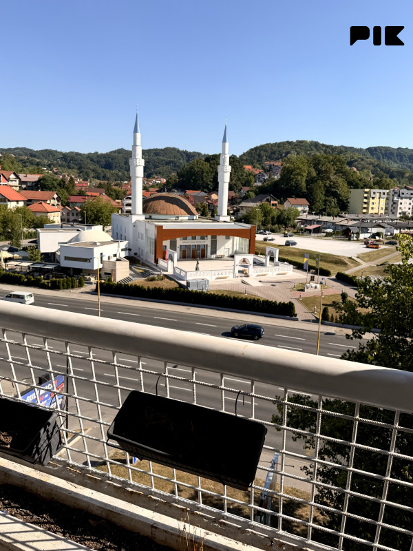 Jednosoban stan Tuzla - prodaja 7