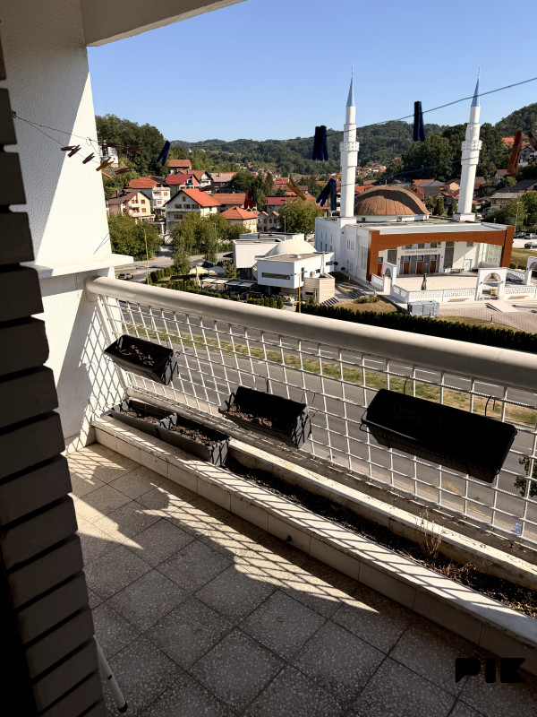 Jednosoban stan Tuzla - prodaja 8