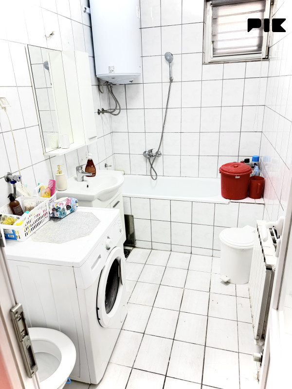 Jednosoban stan Tuzla - prodaja 6