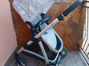 DJECIJA KOLICA Bebe   OSANN PEP modular Switch