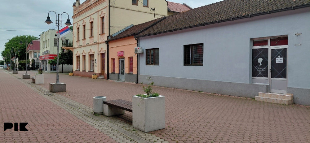 Poslovni prostor Domaljevac-Šamac 10