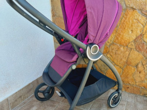 DJECIJA KOLICA Bebe CYBEX   GB  MARIS  0-17kg SWITCH   TOP MODEL