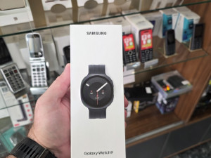 Samsung Galaxy Watch 9 40mm LTE
