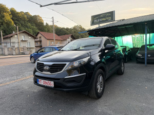 Kia Sportage 1.7 CRDI 85kw 2013 god.