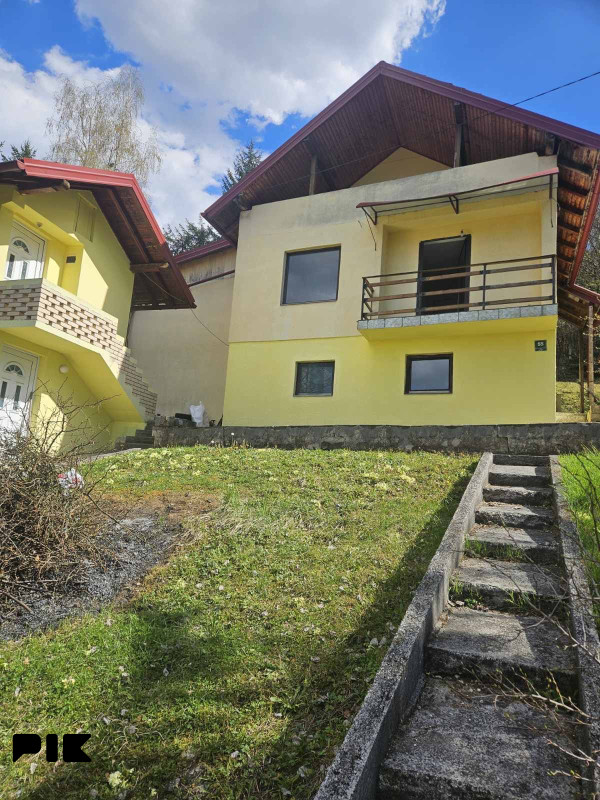 Kuća Vogošća