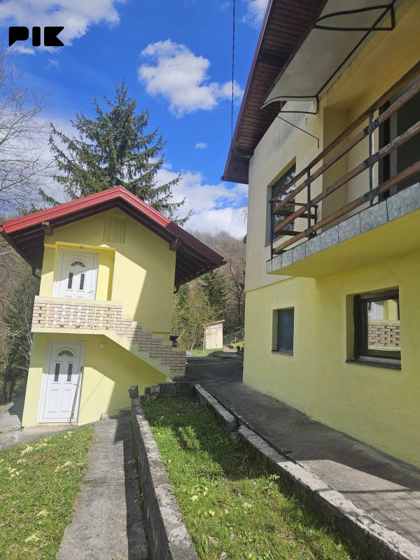 Kuća Vogošća photo 3