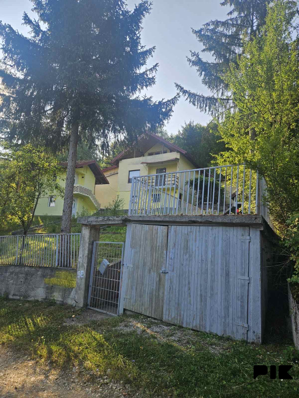 Kuća Vogošća photo 5