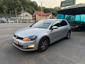 Volkswagen Golf 7 1.6 TDI 2013 god.
