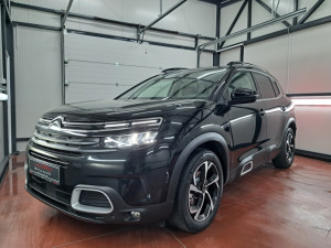 CITROEN C5 AIRCROSS 130KS F1 S&S SHINE VIRTUAL KAMERA LED 18" FUL