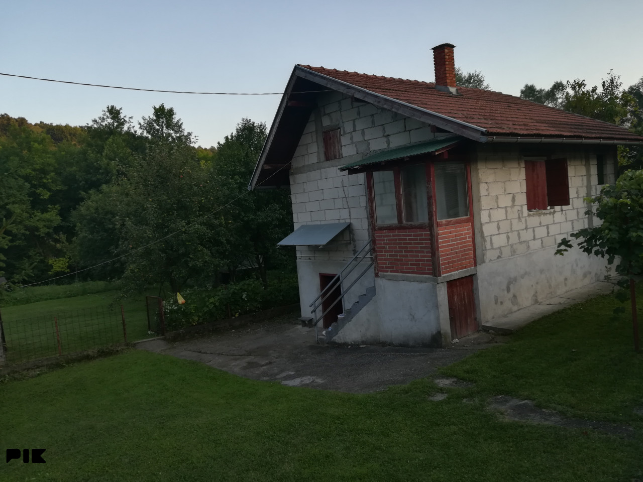 Kuća Tuzla- Kovacevo selo