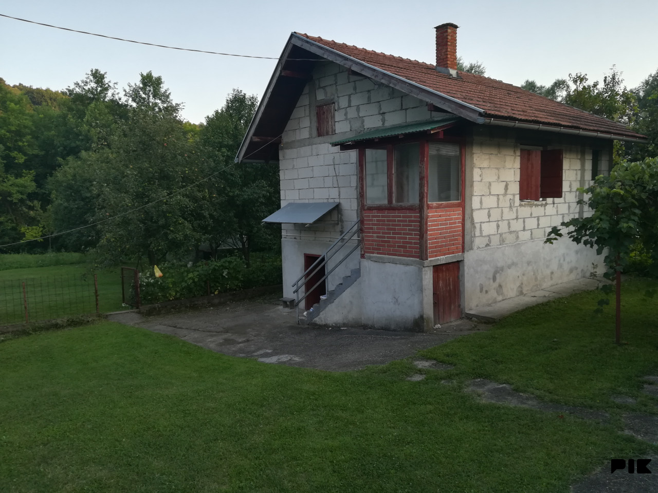 Kuća Tuzla- Kovacevo selo 6