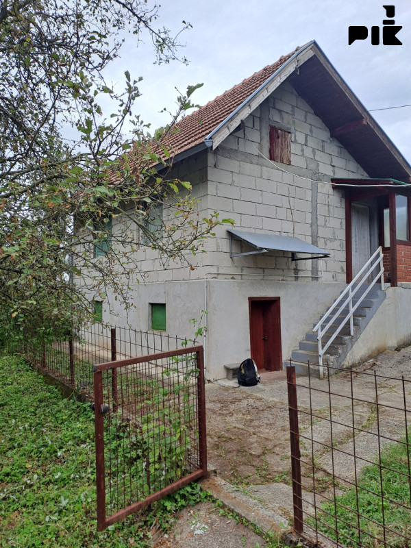 Kuća Tuzla- Kovacevo selo 2