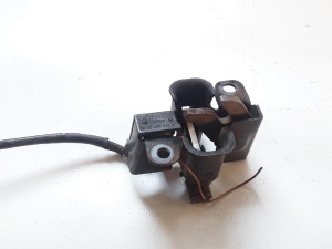 A2198800060 BRAVA HAUBE  MERCEDES C CLASS (W203) 2000-