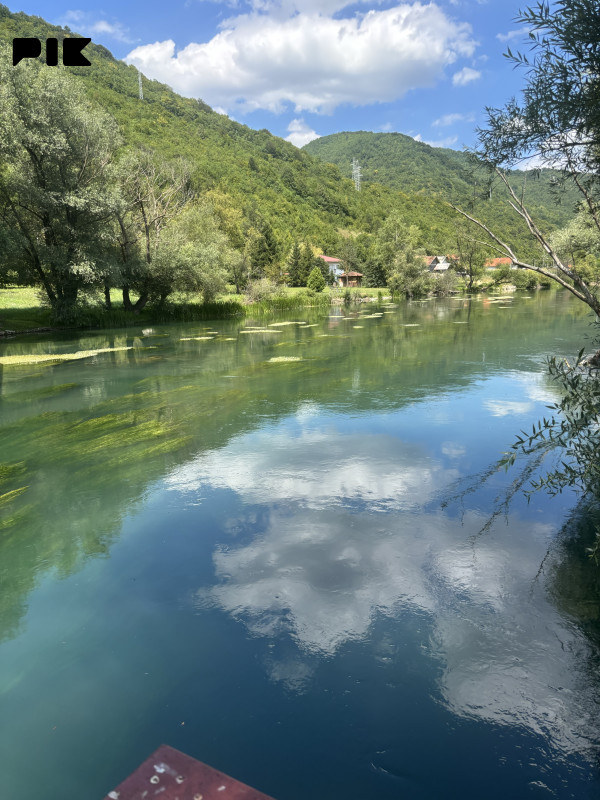 Kuća Jezero 7