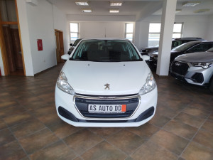 Peugeot 208 1,5HDI 2020