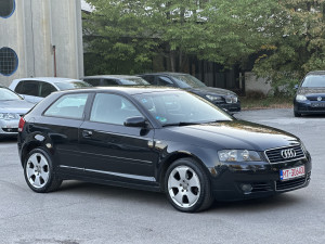 Audi A3 1.9 TDI 2005