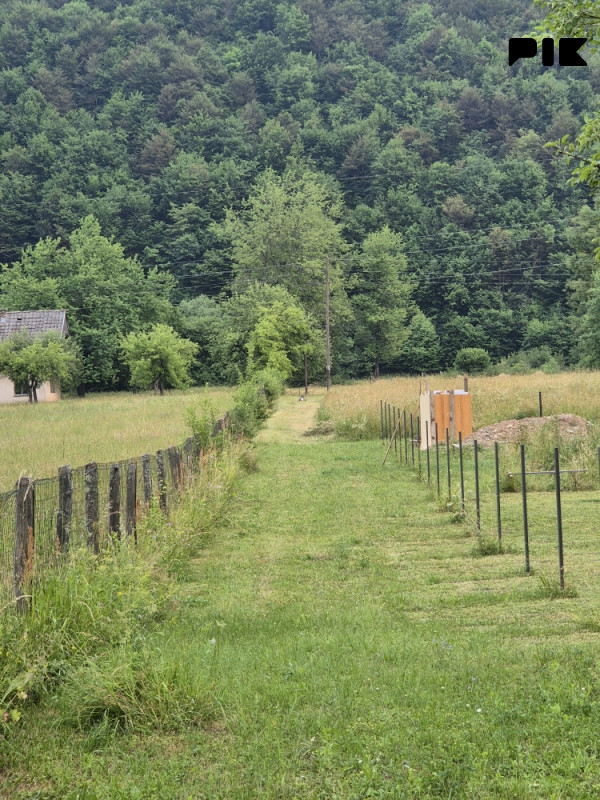Zemljište Pale 3