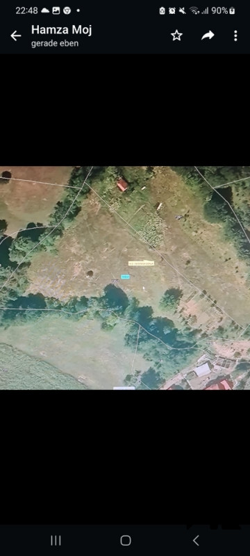 Zemljište Tuzla 6