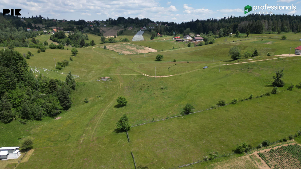 Zemljište Gornji Čevljanovići 2644 2
