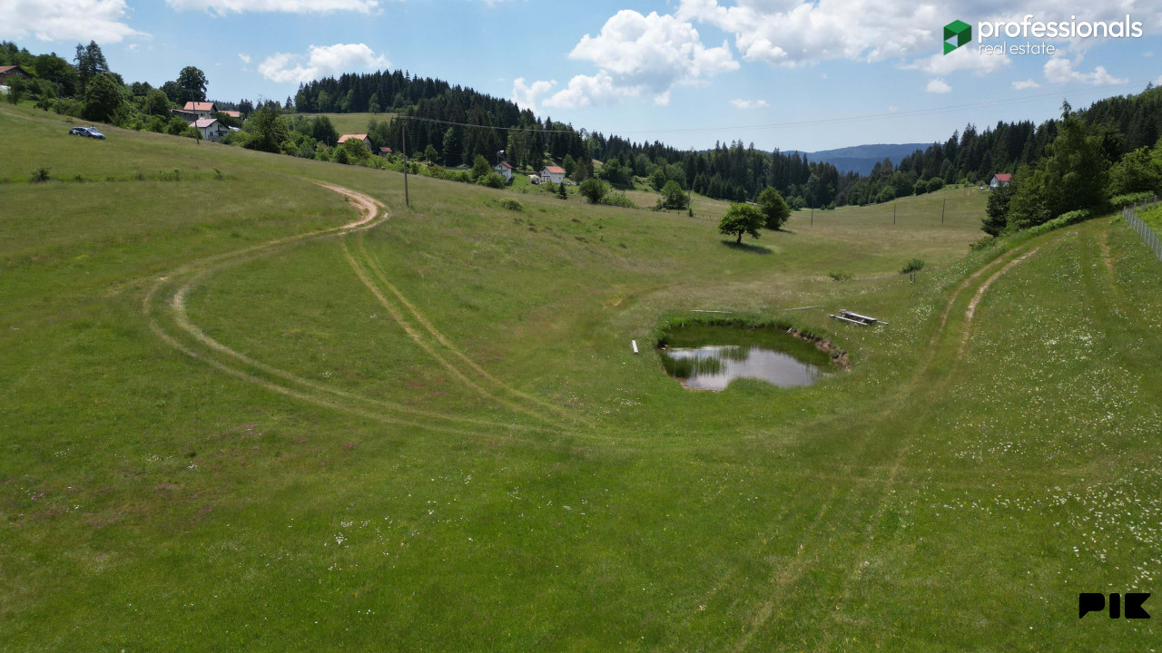 Zemljište Gornji Čevljanovići 2644 3