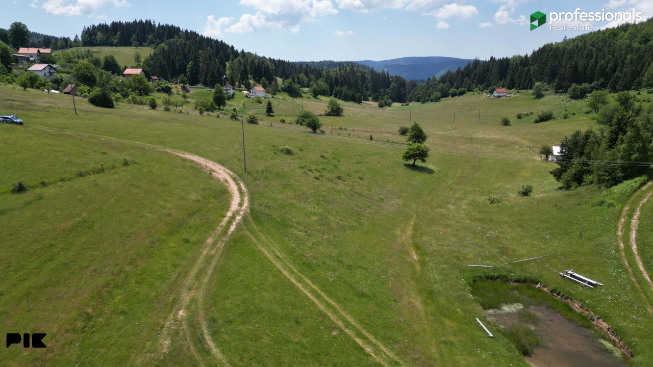 Zemljište Gornji Čevljanovići 2644 4