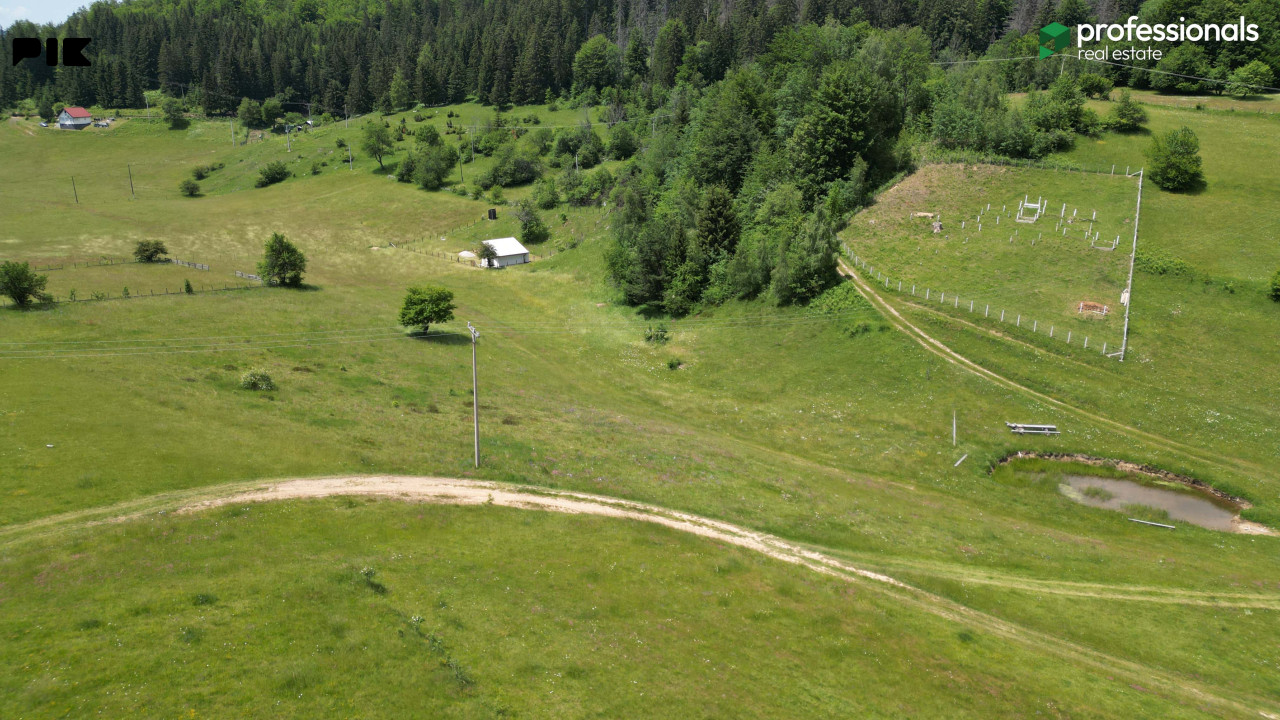 Zemljište Gornji Čevljanovići 2644 5