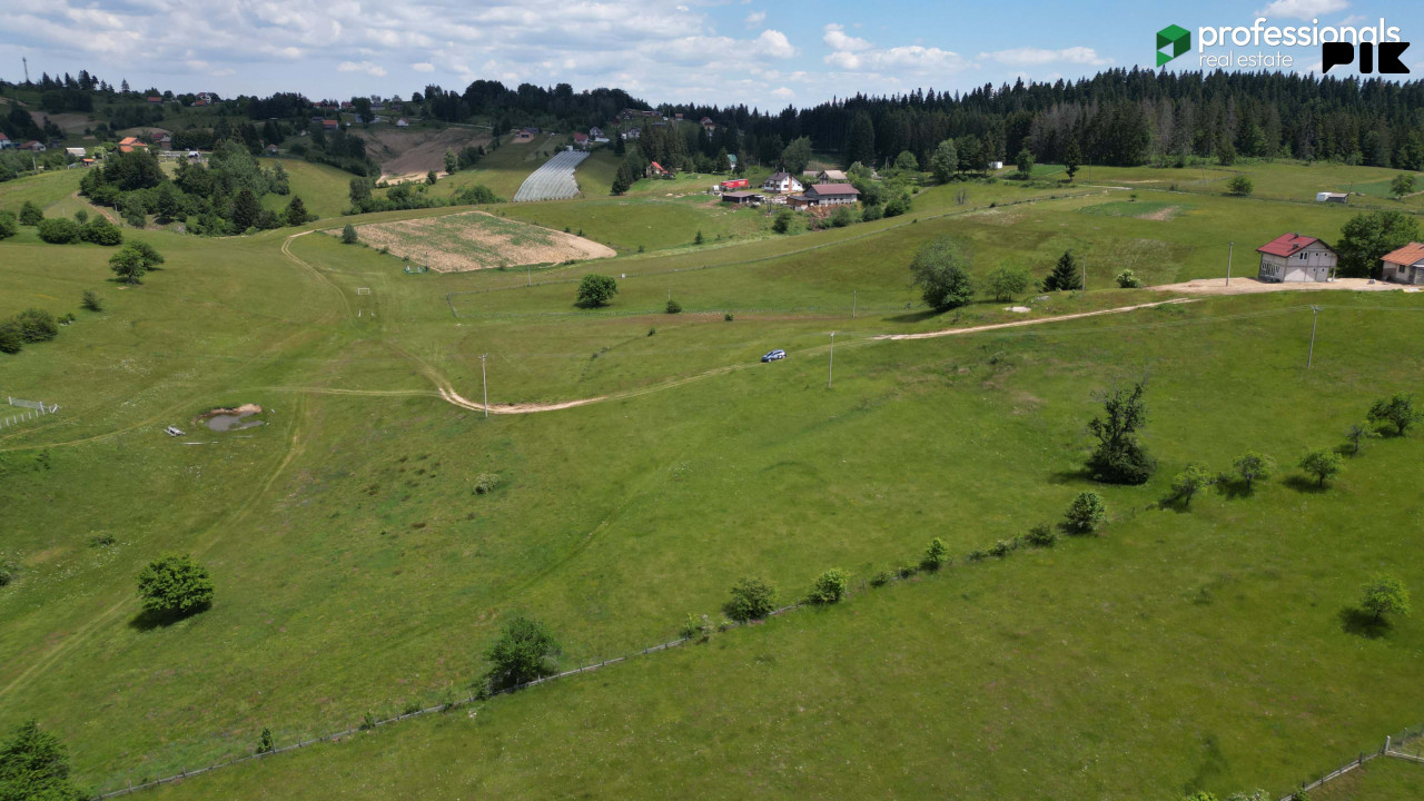 Zemljište Gornji Čevljanovići 2644 6