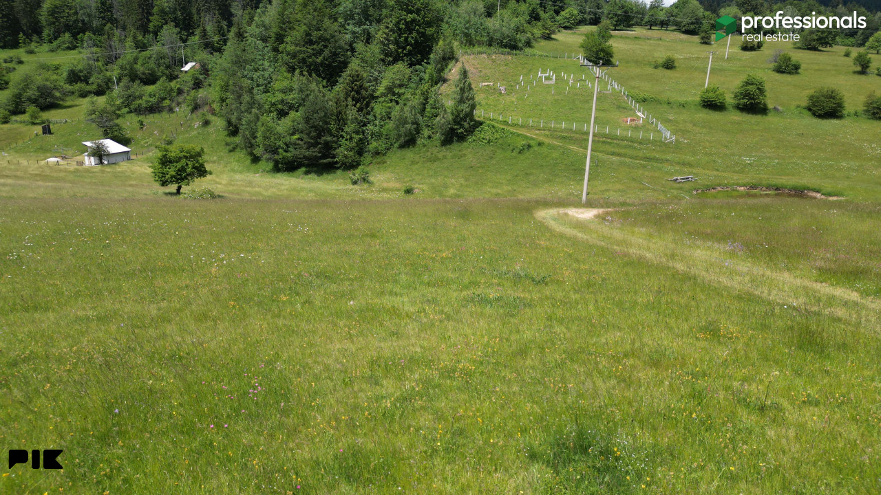 Zemljište Gornji Čevljanovići 2644 7