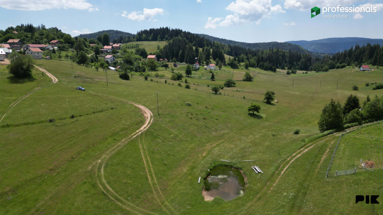 Zemljište Gornji Čevljanovići 2644 8