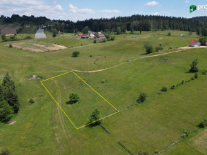 Zemljište Gornji Čevljanovići 2644