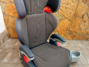 AUTOSJEDALICA ZA DJECU 15-36 KG GRACO  JUNIOR maxi