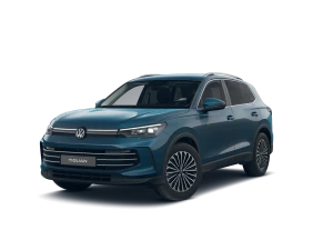 Tiguan Elegance 2.0 TDI 4MOT