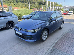 Volkswagen Golf 1.5 TSI 6MT Life Plus 150KS