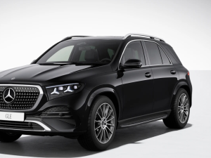 Mercedes-Benz GLE 450 d 4Matic AMG Line Novi Model 2026