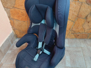 AUTOSJEDALICA ZA DJECU  9-36 KG   BREVI  ALLROAD+Jastucici