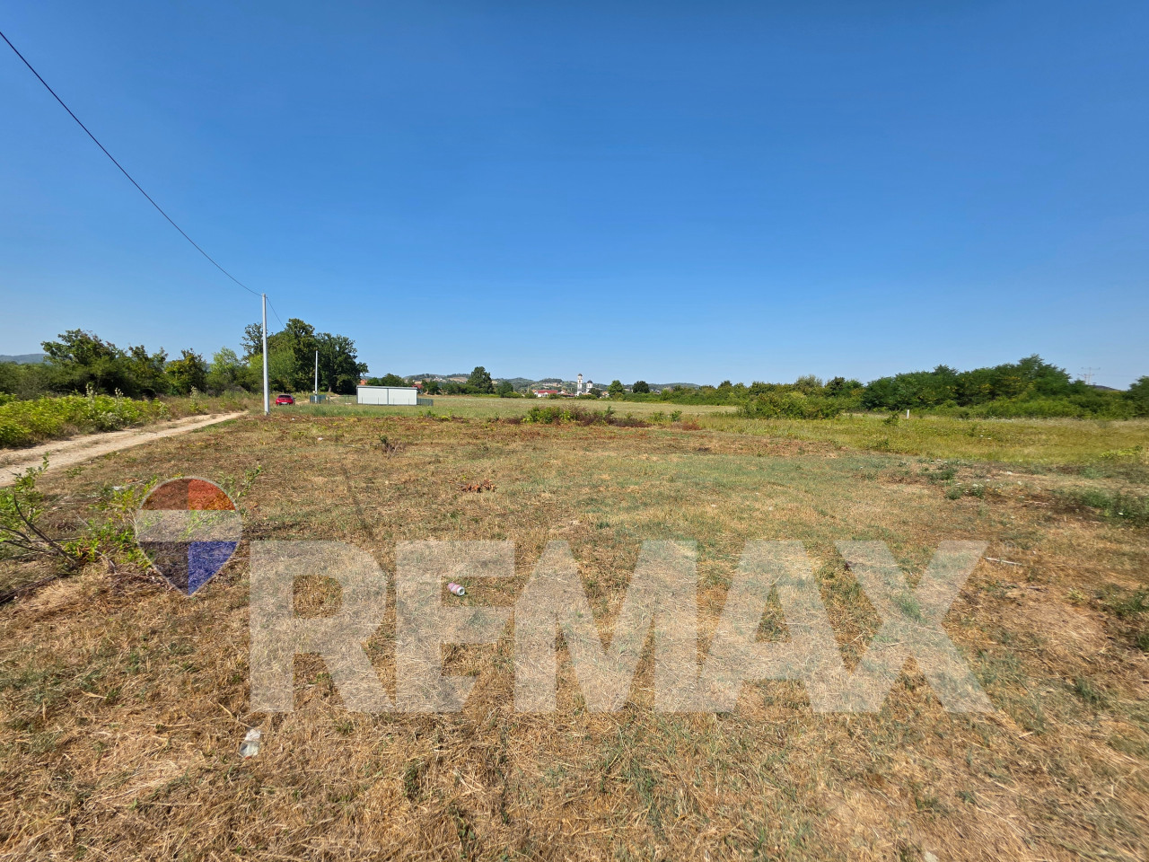 Građevinski plac 650m2/ Jablan/ kod Jezera 4