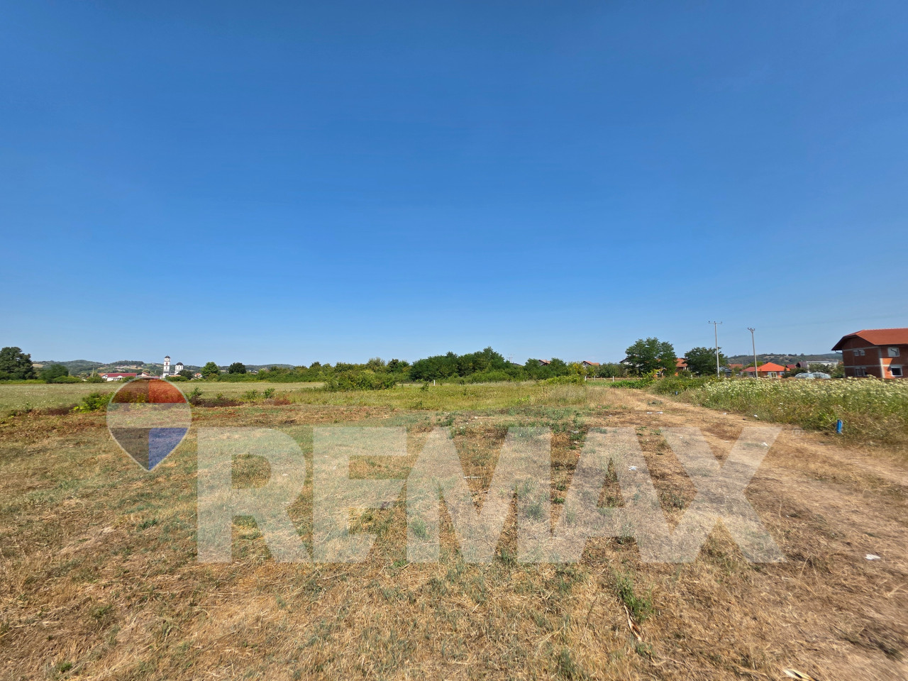 Građevinski plac 650m2/ Jablan/ kod Jezera 6