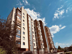 Stan Sarajevo - Centar| Kvart Nekretnine