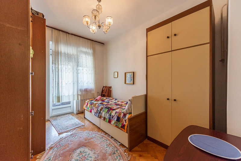 Stan - Sarajevo - Centar - 86m2 - Prodaja 10