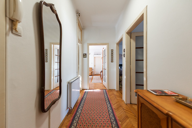 Stan - Sarajevo - Centar - 86m2 - Prodaja 14