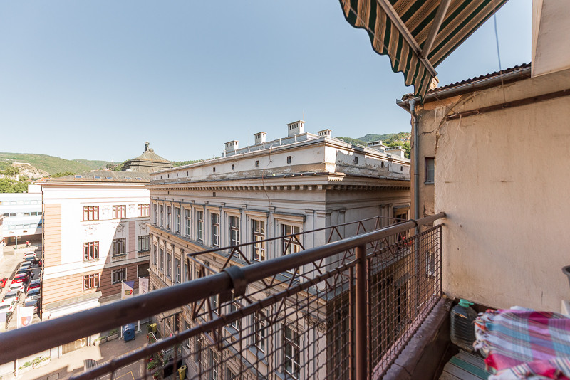 Stan - Sarajevo - Centar - 86m2 - Prodaja
