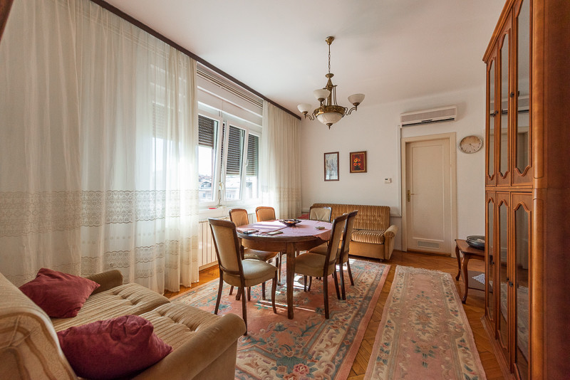 Stan - Sarajevo - Centar - 86m2 - Prodaja 3