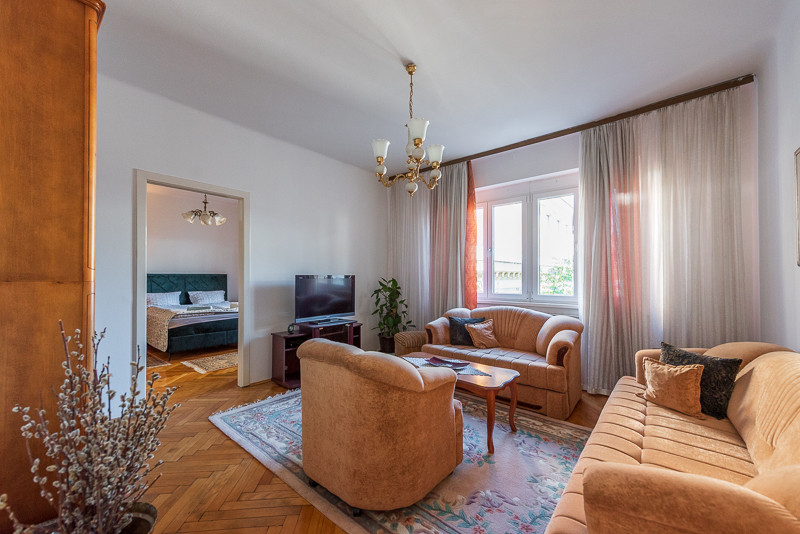 Stan - Sarajevo - Centar - 86m2 - Prodaja 2