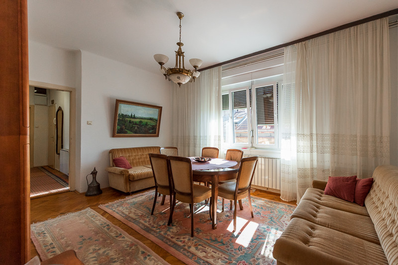 Stan - Sarajevo - Centar - 86m2 - Prodaja 4