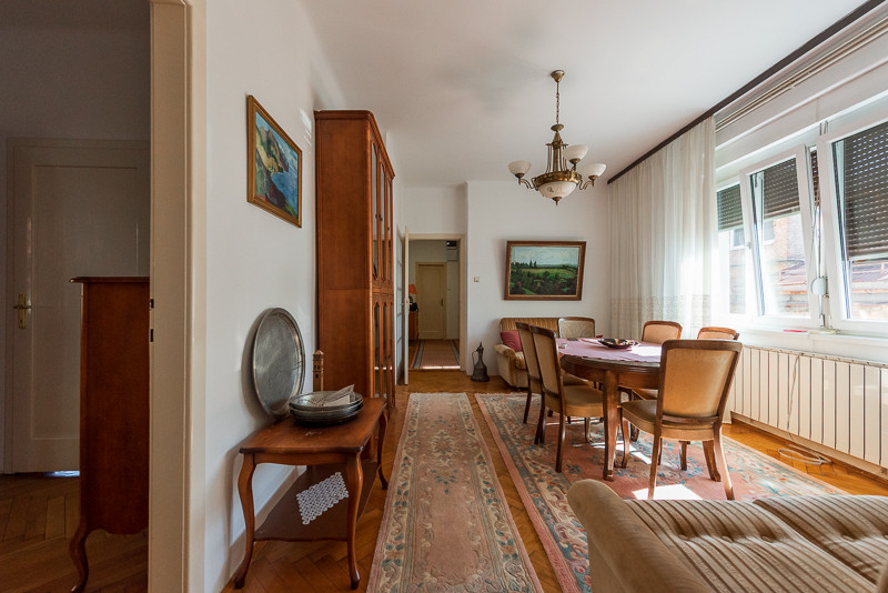 Stan - Sarajevo - Centar - 86m2 - Prodaja 5